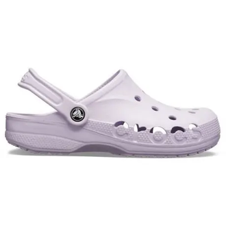 CROCS BAYA ЛАВАНДОВЫЕ