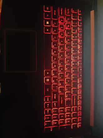 Acer nitro 5 ryzen 5 2500u rx560x best sale