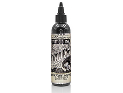 Gray Wash Light - Nocturnal Tattoo Ink (США 4 OZ)