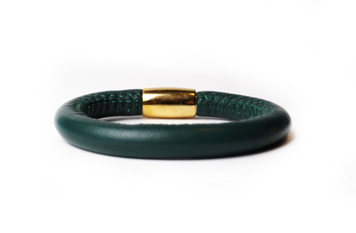 Браслет кожаный ZHUKI Collection