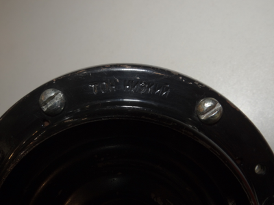 Сигнал С 304 ( тон низкий )