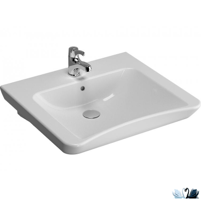 Раковина Vitra Conforma 5289B003-0001, для людей с ограниченными возможностями