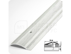 Порог разноуровневый Лука ПР 02.2700.R174 Береза