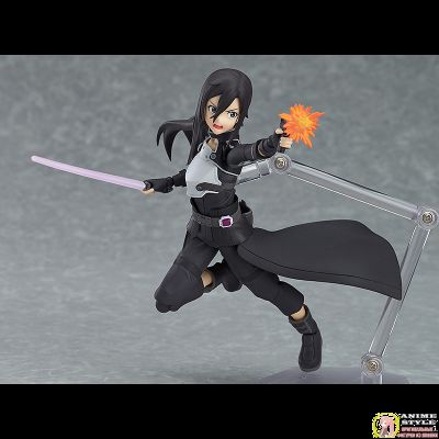 Фигурка фигма Кирито (figma Kirito GGO ver.)