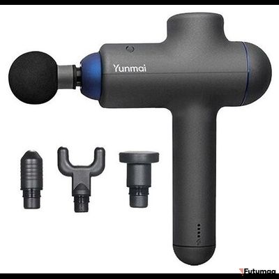 Массажный пистолет Xiaomi Yunmai Fascia Massager Slim Chic (YMJM-420T)