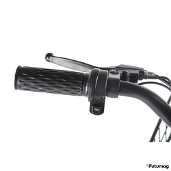 Электроскутер INTRO STICK с АКБ