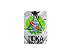 Покрывало Выпускной №2