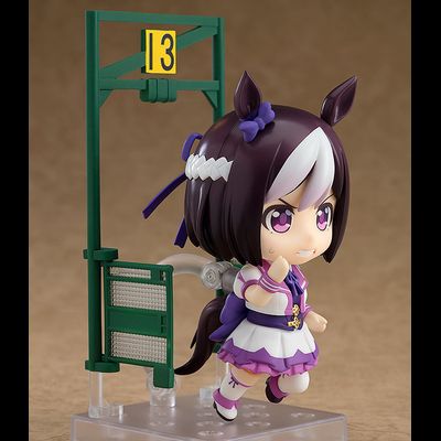 Нендроид Спешл Уик (Special Week)