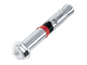 Анкер высоких нагруз. HILTI HSL-4 M12/5 - M12 d18x111 5/-/- (2237411)