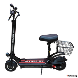 ЭЛЕКТРОСАМОКАТ MINIPRO M2