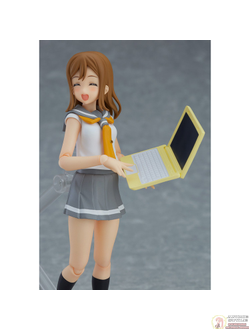 Фигурка фигма Ханамару Куникида (figma Kunikida Hanamaru)