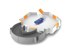 Стартовый Нанодром HexBug -  наножуки с трассой