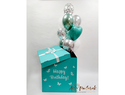 Коробка-сюрприз №40