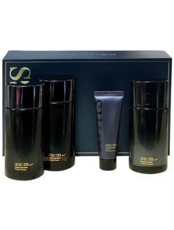 Уходовый набор для мужчин SUM37° DEAR HOMME DUO SPECIAL SET