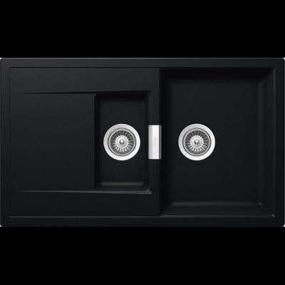 Мойка Schock Eton 60D