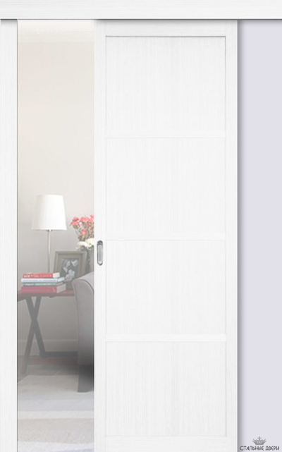 Перегородка Оптима Порте 104.1111