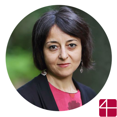 Иман Мерсаль