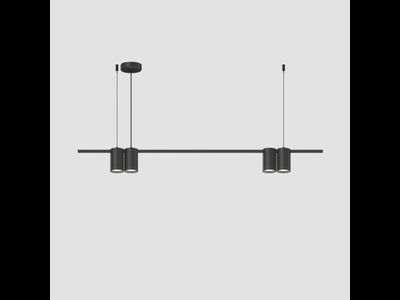 Светильник Denkirs DK3601-WB