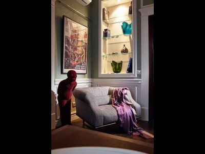 Пилястра K200 - 13,6 см