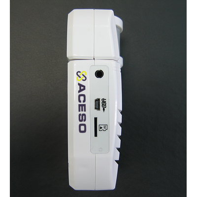 Звуковой маяк A200 информатор SmartSound с датчиком движения - информационное сообщение проигрывается автоматически