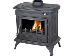 Печь-камин Cobra, FireBird (Россия)