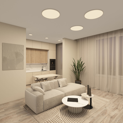 Светильник Denkirs DK2853-WB