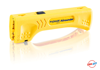 Инструмент для снятия изоляции Jokari ALLROUNDER JK 30900