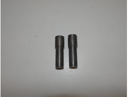 Пальцы центральной подножки Ява 638 634