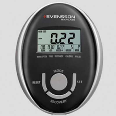 Велотренажер Svensson Body Labs CROSSLINE BCM