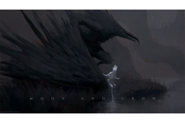 Curious
Art BY jameszapata