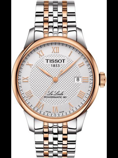 Швейцарские часы Tissot T006.407.22.033.00