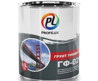 Грунт ProfiLux ГФ-021 универсальный
