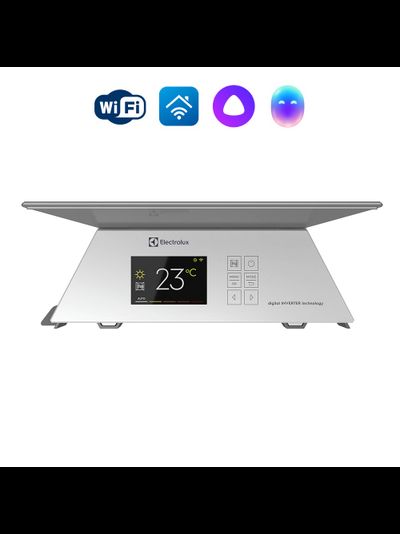 Блок управления конвектора Electrolux Transformer Digital Inverter 3.0
