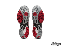 ASICS METARISE BLACK-RED (40-45)