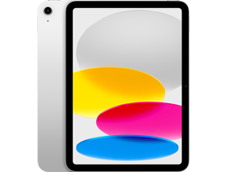 Apple iPad 11 (2025) 128GB Wi-Fi Silver
