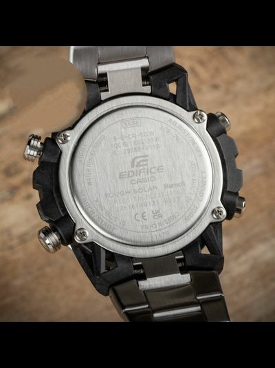 Часы Casio Edifice ECB-2000D-1A