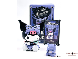 Официальный Blind box Куроми, серия «Lucky Divination»