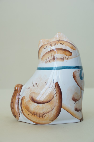 Котопузик (колокольчик)