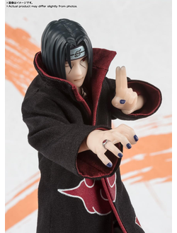 Фигурка Итачи Учиха (Itachi Uchiha NARUTOP99 Edition)