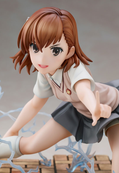 Фигурка Мисака Микото (Mikoto Misaka)