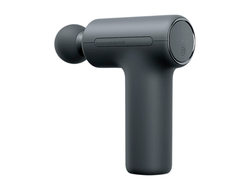 Массажер фасциальный Xiaomi Mijia Massage Mini Gun 3 MJJMQ07YM (серый)