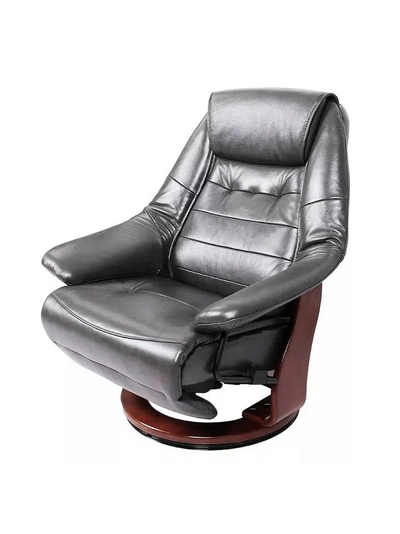 Кресло электрореклайнер RELAX Concord 4073WD (КМ003/029)_Т серый