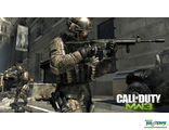 Call of Duty: Modern Warfare 3 (New)[Xbox 360, английская версия]