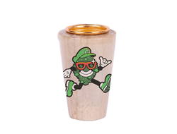 Напас Cone Shaka