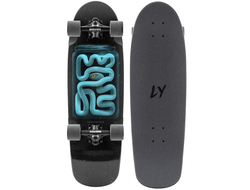 Купить круизёр LANDYACHTZ TUGBOAT MIDNIGHT SNEK RKP в Иркутске