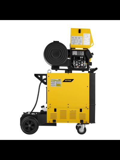 ПТК RILON MIG 500 DP TITAN