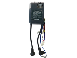 Трансформатор зажигания KI-110 (к котлам Turbo-13/17R KITURAMI (КИТУРАМИ)