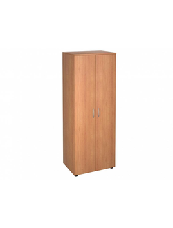 Шкаф для одежды со штангой Рубин 42.33