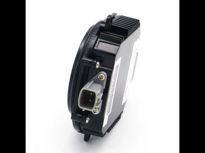 Штатный блок розжига Matsushita 3, D2