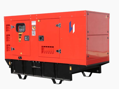 Электростанция дизельная  ИСТОК АД30С-Т400-РПМ45